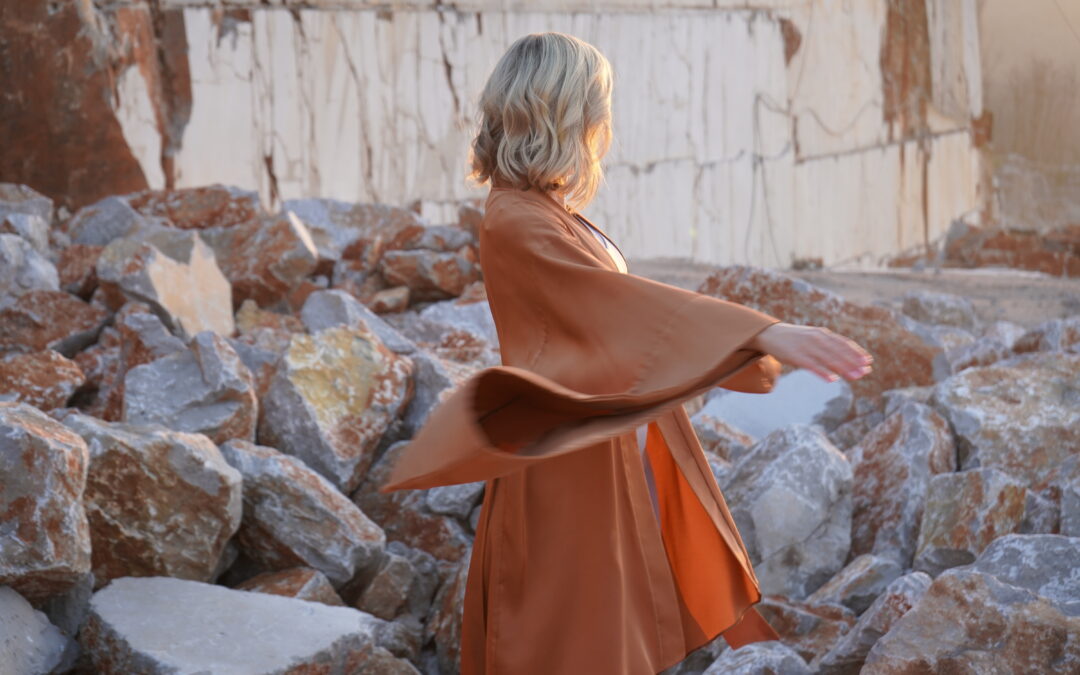 Zimska regeneracija po napornem dnevu